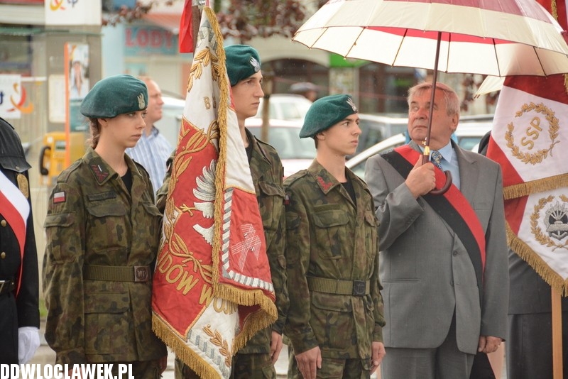 Obchody Dnia Wojska Polskiego