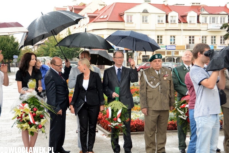 Obchody Dnia Wojska Polskiego