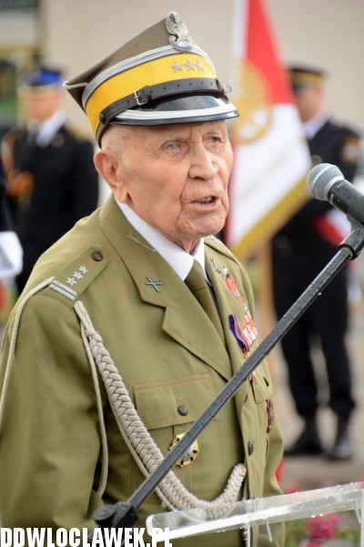 Obchody Dnia Wojska Polskiego