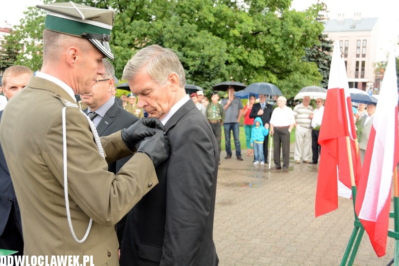 Obchody Dnia Wojska Polskiego