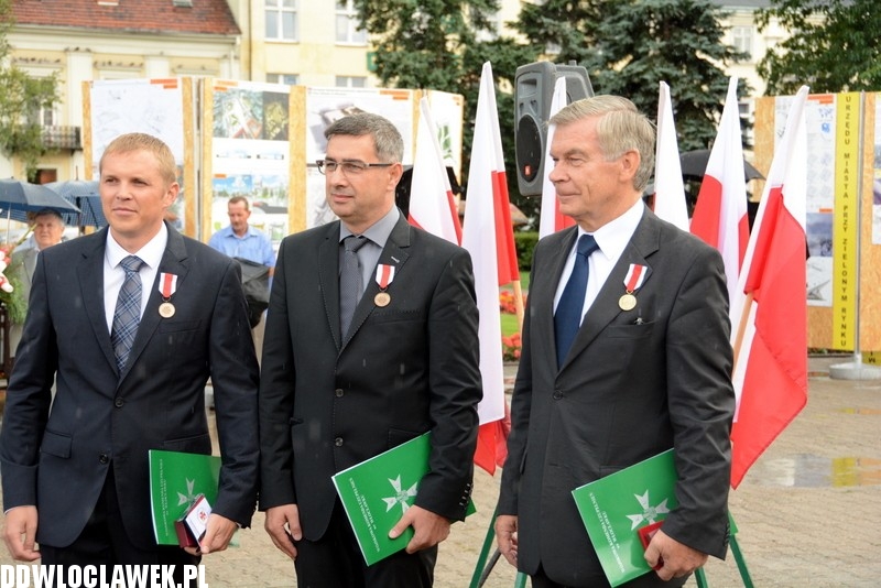 Obchody Dnia Wojska Polskiego