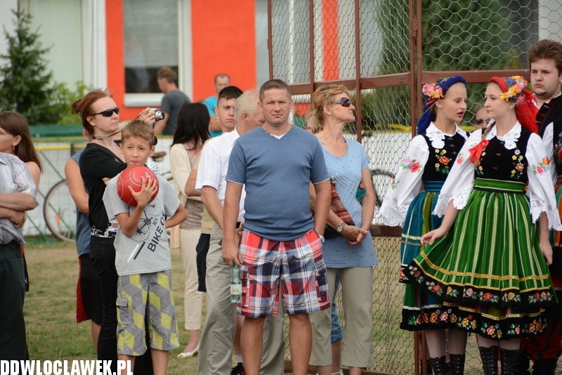 Ceremonia zakończenia mistrzostw świata
