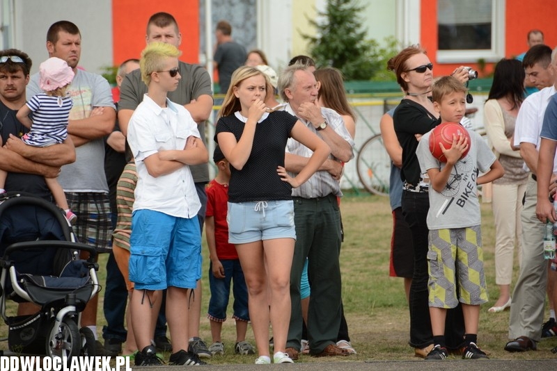 Ceremonia zakończenia mistrzostw świata
