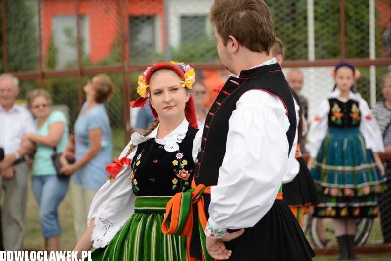 Ceremonia zakończenia mistrzostw świata