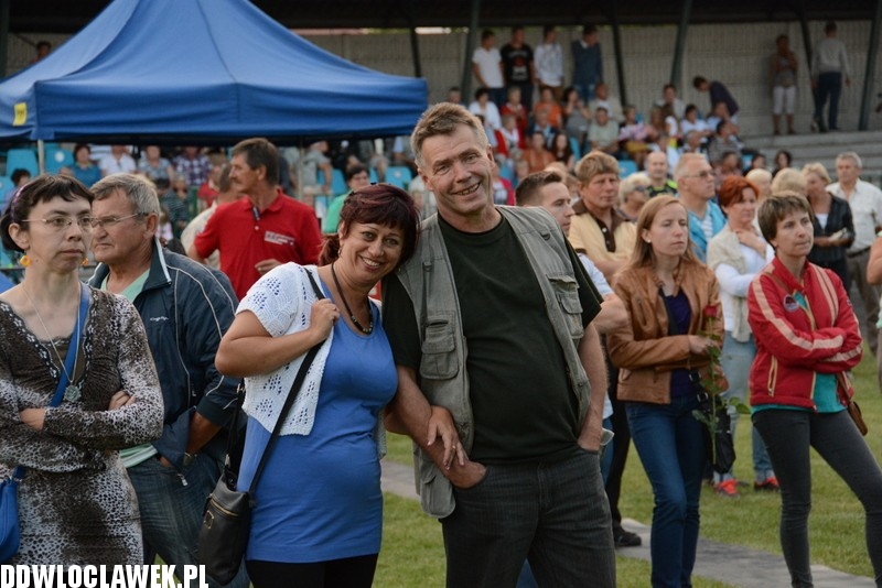 Piknik strażacki w Kowalu