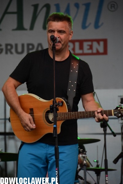 Piknik strażacki w Kowalu