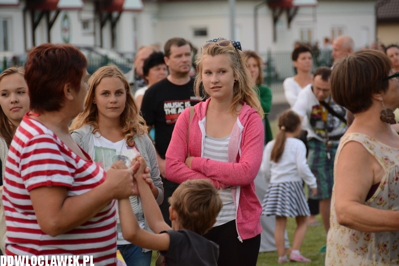 Piknik strażacki w Kowalu