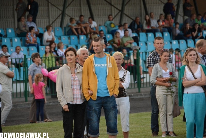 Piknik strażacki w Kowalu