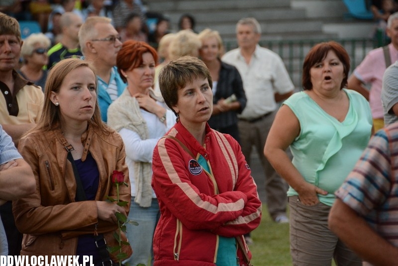 Piknik strażacki w Kowalu
