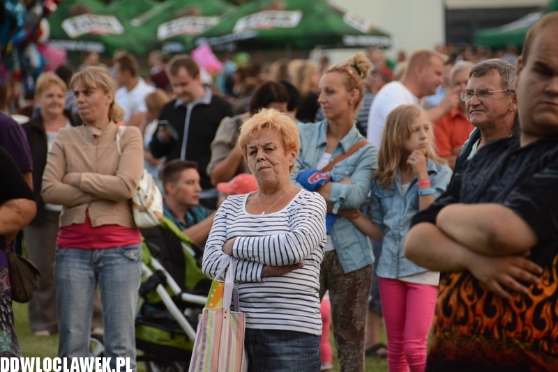 Piknik strażacki w Kowalu