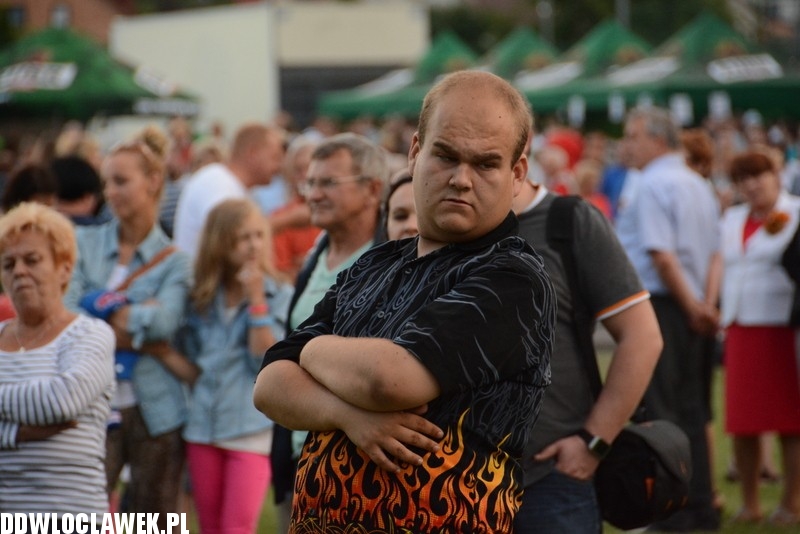 Piknik strażacki w Kowalu