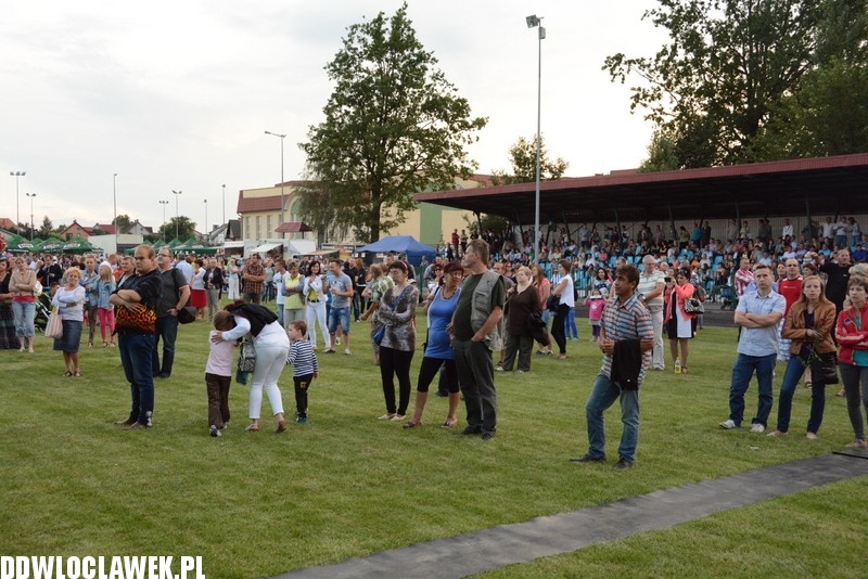 Piknik strażacki w Kowalu