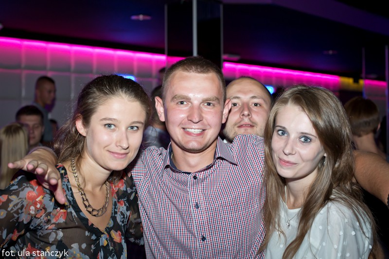 Weekend we Włocławku: 14.08 Million część I