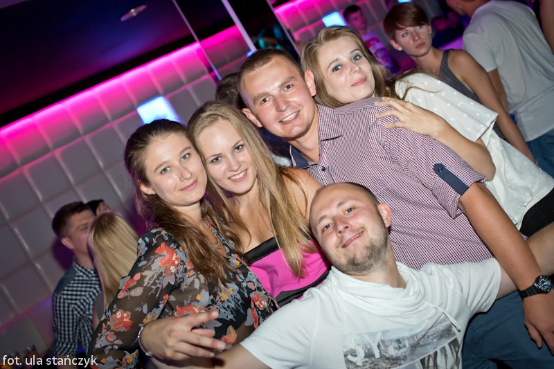Weekend we Włocławku: 14.08 Million część I