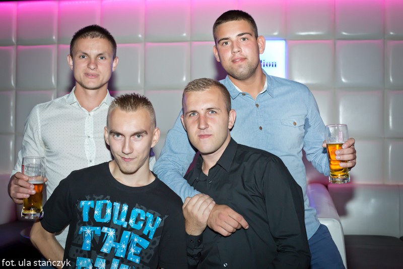Weekend we Włocławku: 14.08 Million część I