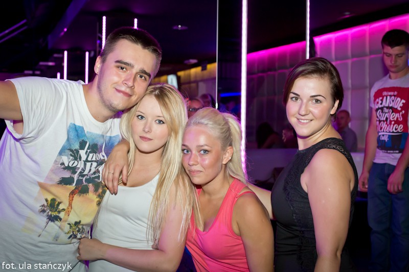 Weekend we Włocławku: 14.08 Million część I