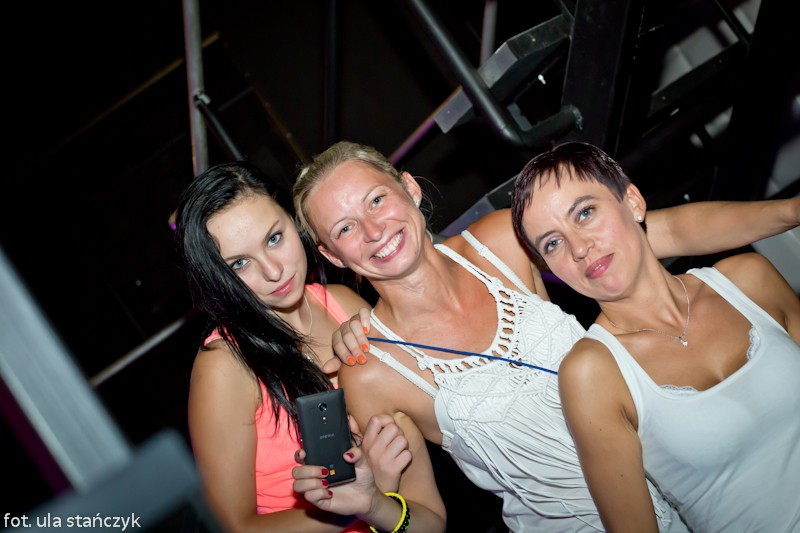 Weekend we Włocławku: 14.08 Million część II