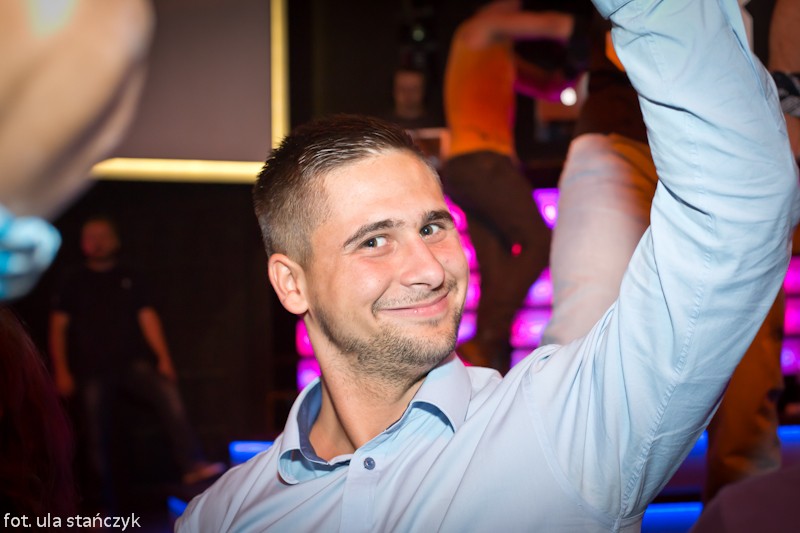 Weekend we Włocławku: 14.08 Million część II