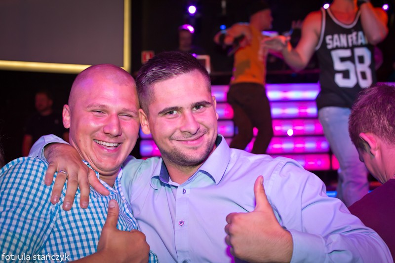 Weekend we Włocławku: 14.08 Million część II