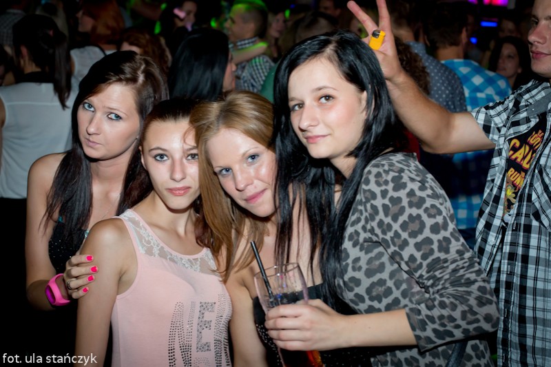 Weekend we Włocławku: 16.08 Million część I