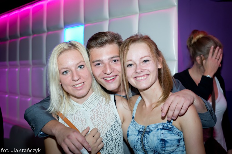 Weekend we Włocławku: 16.08 Million część I