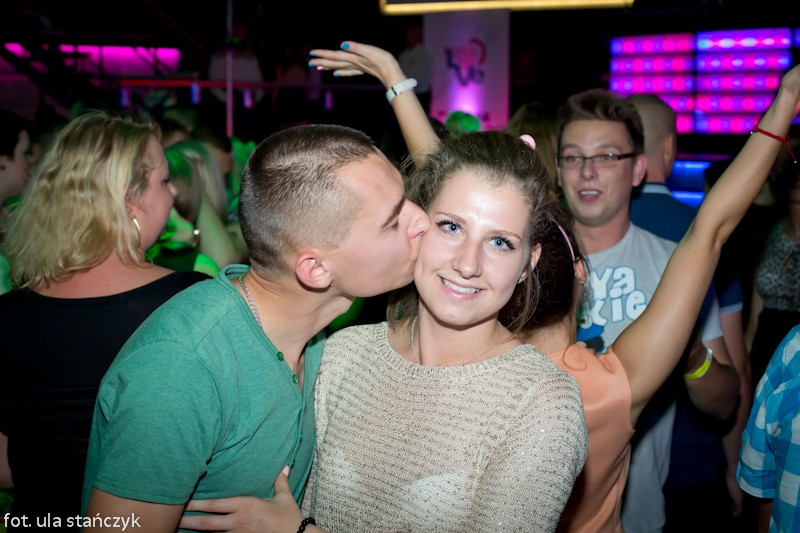 Weekend we Włocławku: 16.08 Million część I