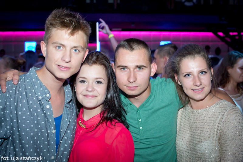 Weekend we Włocławku: 16.08 Million część I