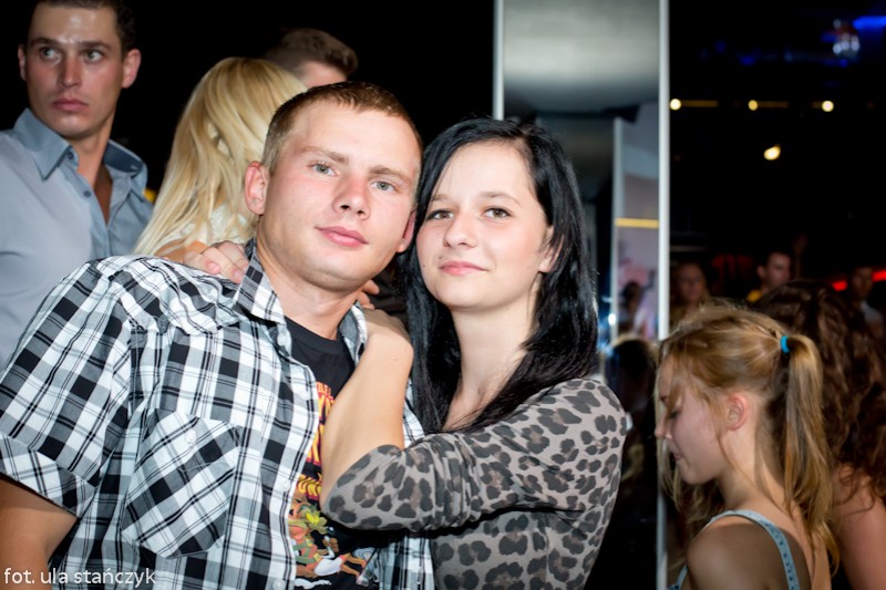 Weekend we Włocławku: 16.08 Million część I