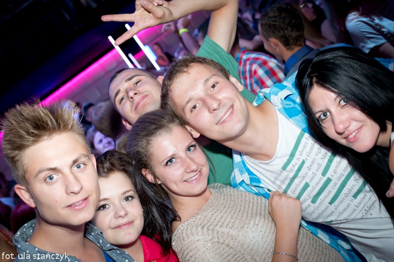 Weekend we Włocławku: 16.08 Million część I
