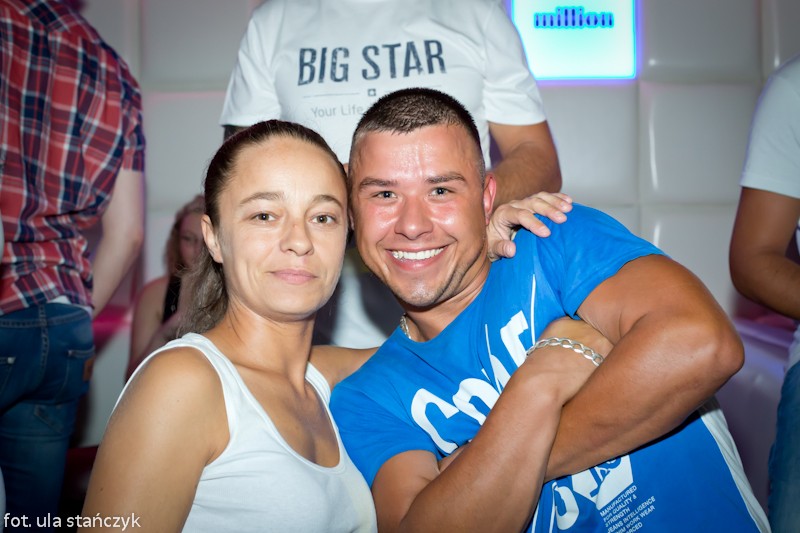 Weekend we Włocławku: 16.08 Million część I