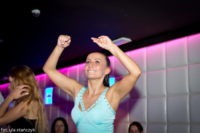 Weekend we Włocławku: 16.08 Million część I