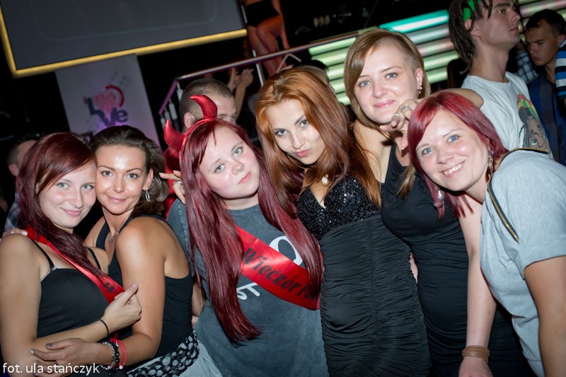 Weekend we Włocławku: 16.08 Million część I