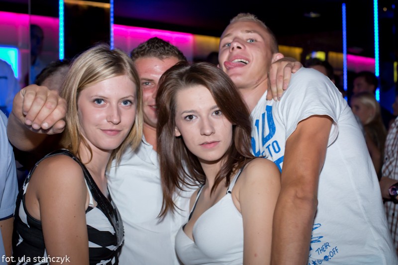 Weekend we Włocławku: 16.08 Million część II