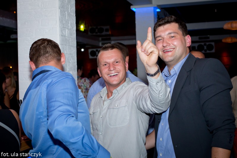 Weekend we Włocławku: 16.08 Million część II