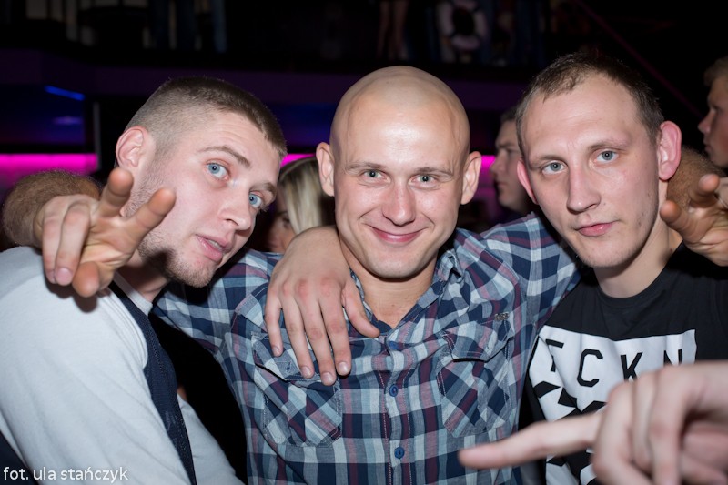 Weekend we Włocławku: 16.08 Million część II