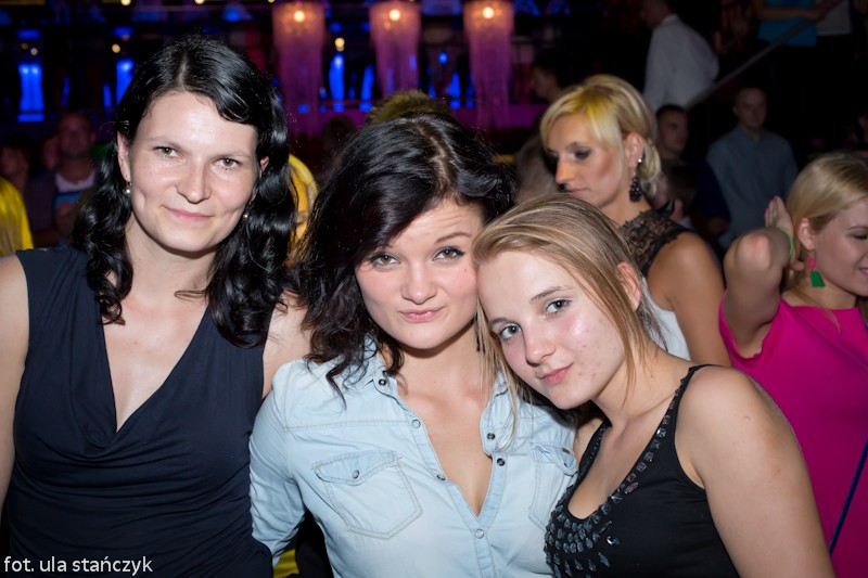 Weekend we Włocławku: 16.08 Million część II