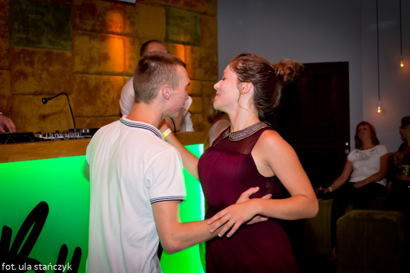 Weekend we Włocławku: 16.08 Million część II