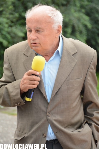 Bulwar Sportu we Włocławku
