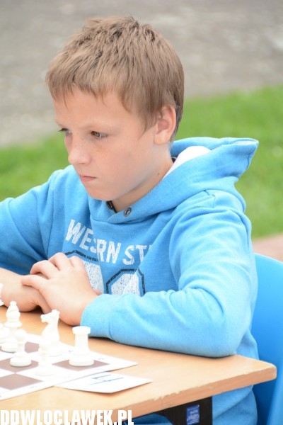 Bulwar Sportu we Włocławku