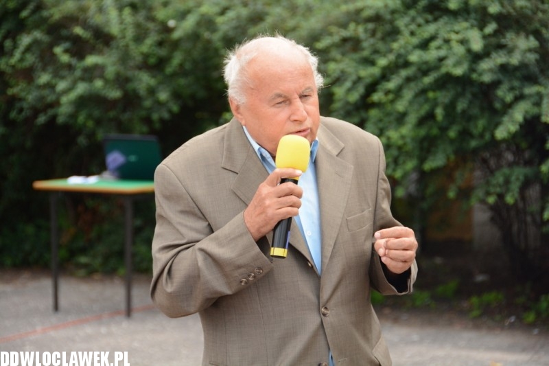 Bulwar Sportu we Włocławku
