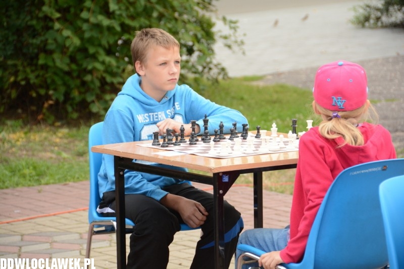 Bulwar Sportu we Włocławku