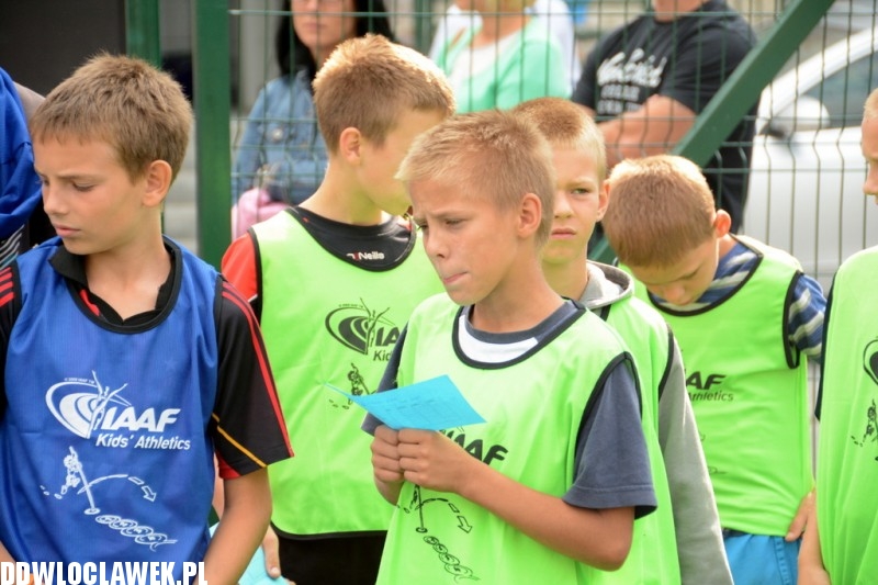 Bulwar Sportu we Włocławku