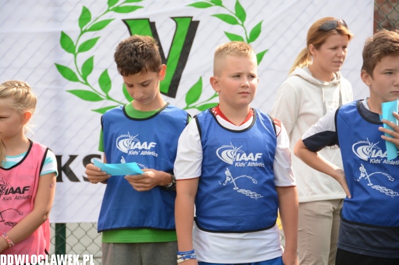 Bulwar Sportu we Włocławku