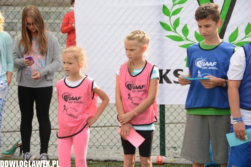 Bulwar Sportu we Włocławku