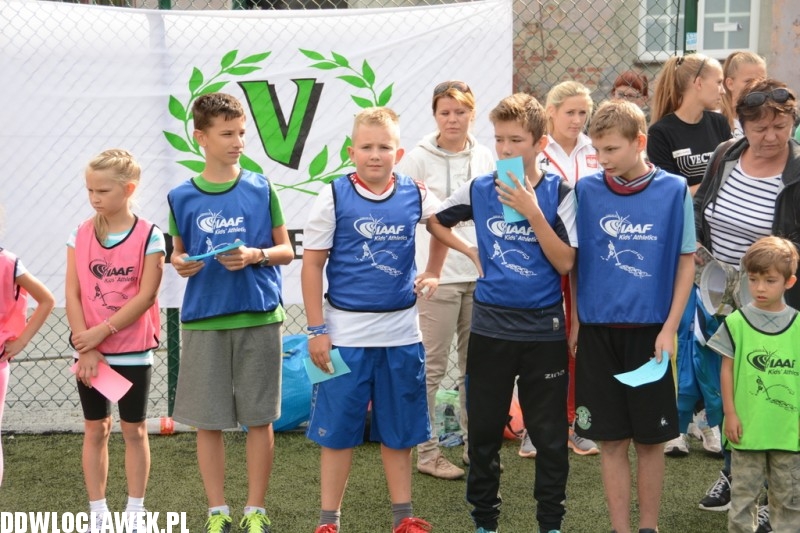 Bulwar Sportu we Włocławku