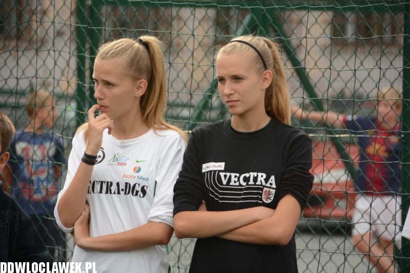 Bulwar Sportu we Włocławku