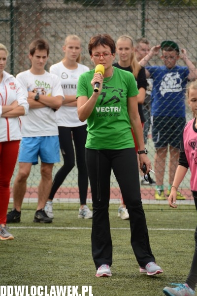 Bulwar Sportu we Włocławku
