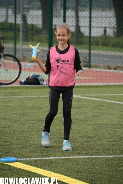 Bulwar Sportu we Włocławku