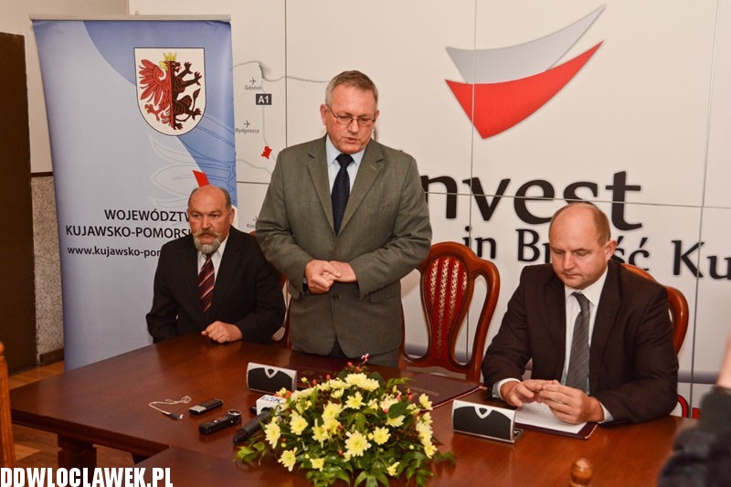 6,2 mln zł dla brzeskiej strefy gospodarczej