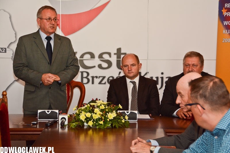 6,2 mln zł dla brzeskiej strefy gospodarczej